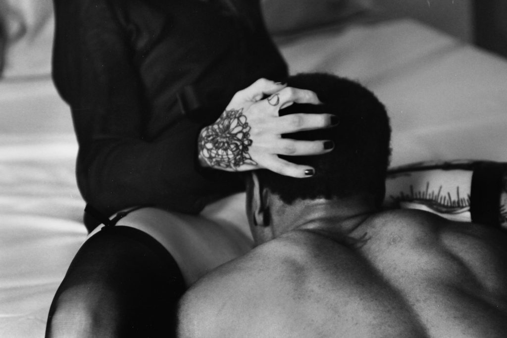 Dominate Me porn photos