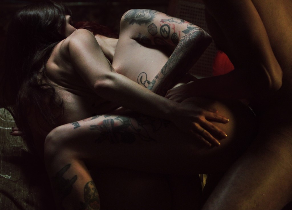 The Ultimate Kink porn photos