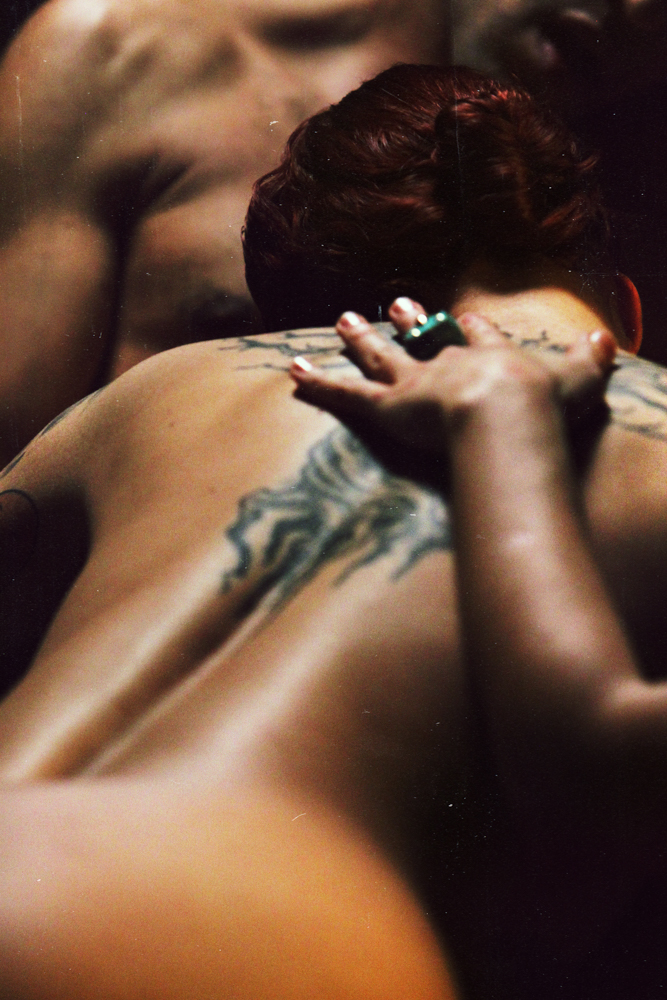 The Ultimate Kink porn photos