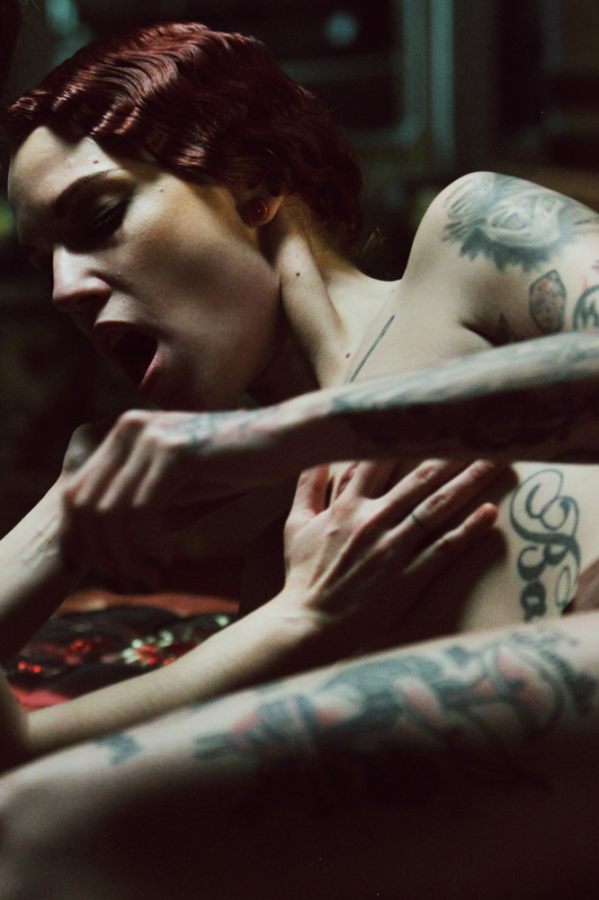 The Ultimate Kink porn photos