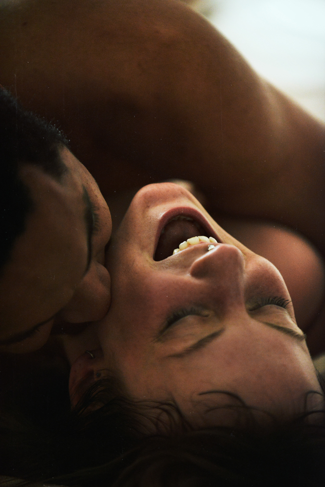 My Moaning Neighbor porn photos