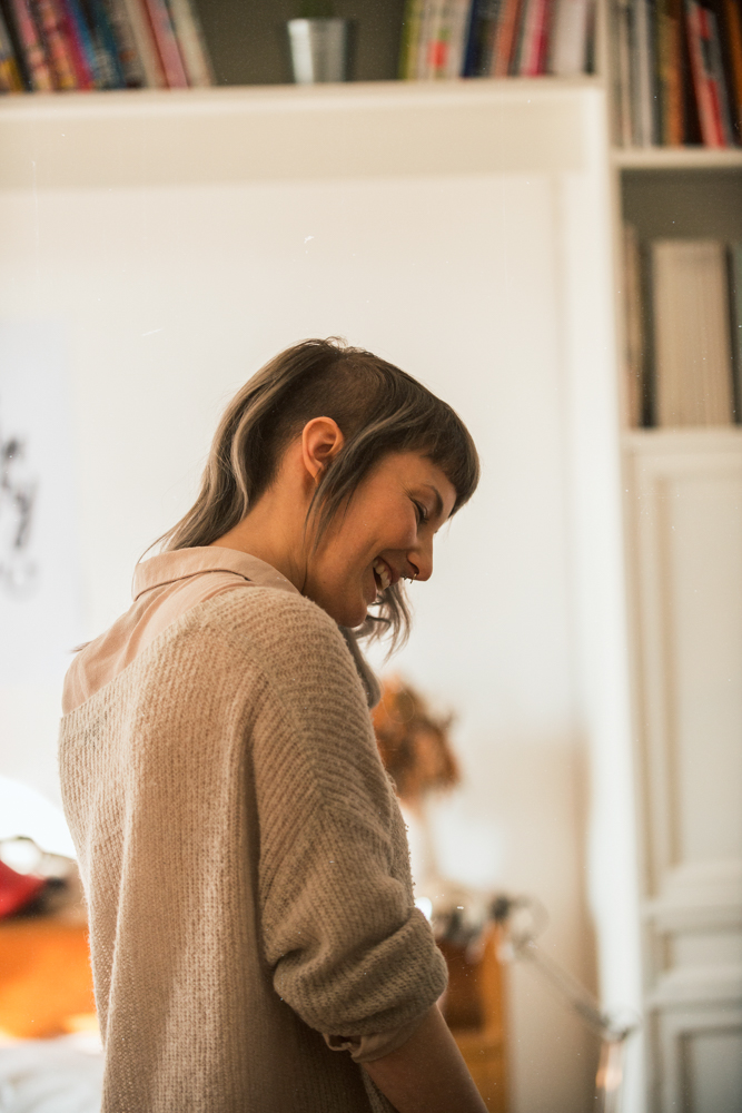 My Moaning Neighbor porn photos