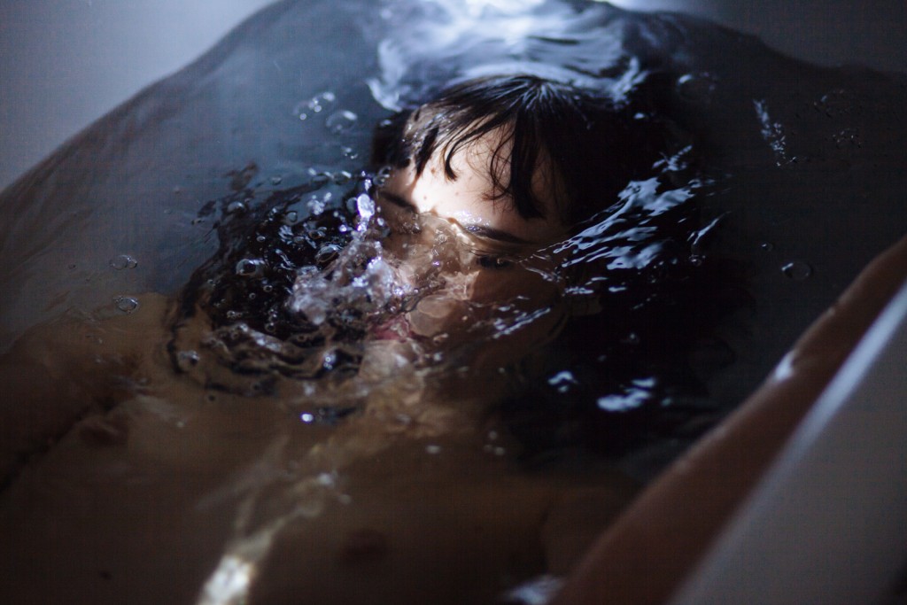 Be a Hero porn photos