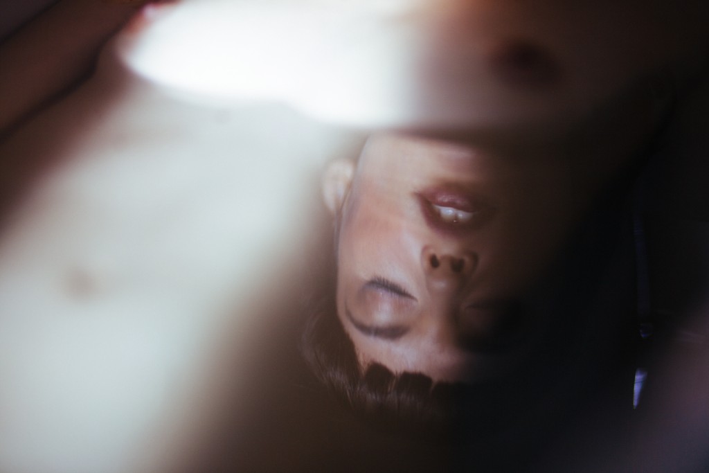 Be a Hero porn photos