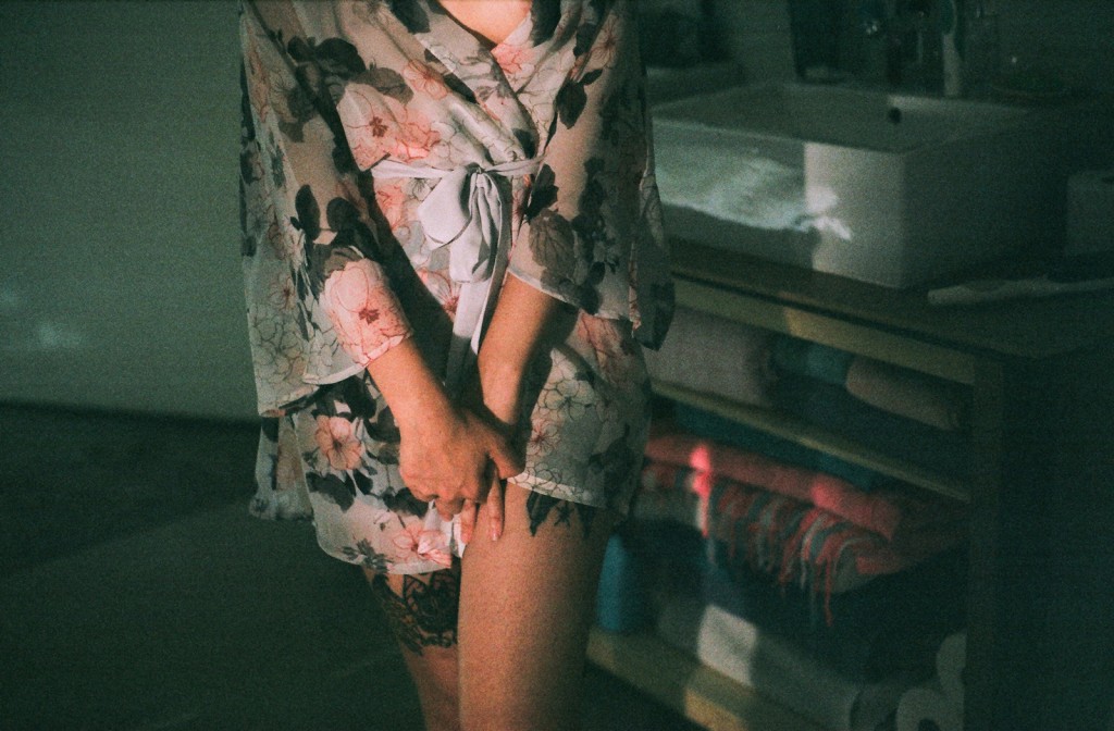 Be a Hero porn photos