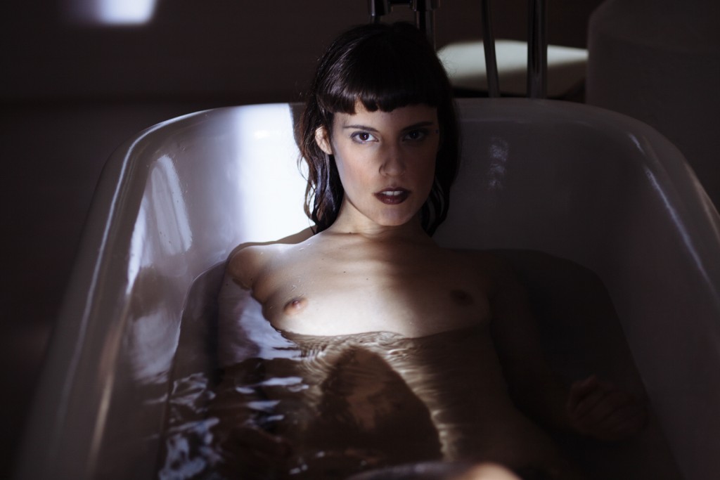 Be a Hero porn photos