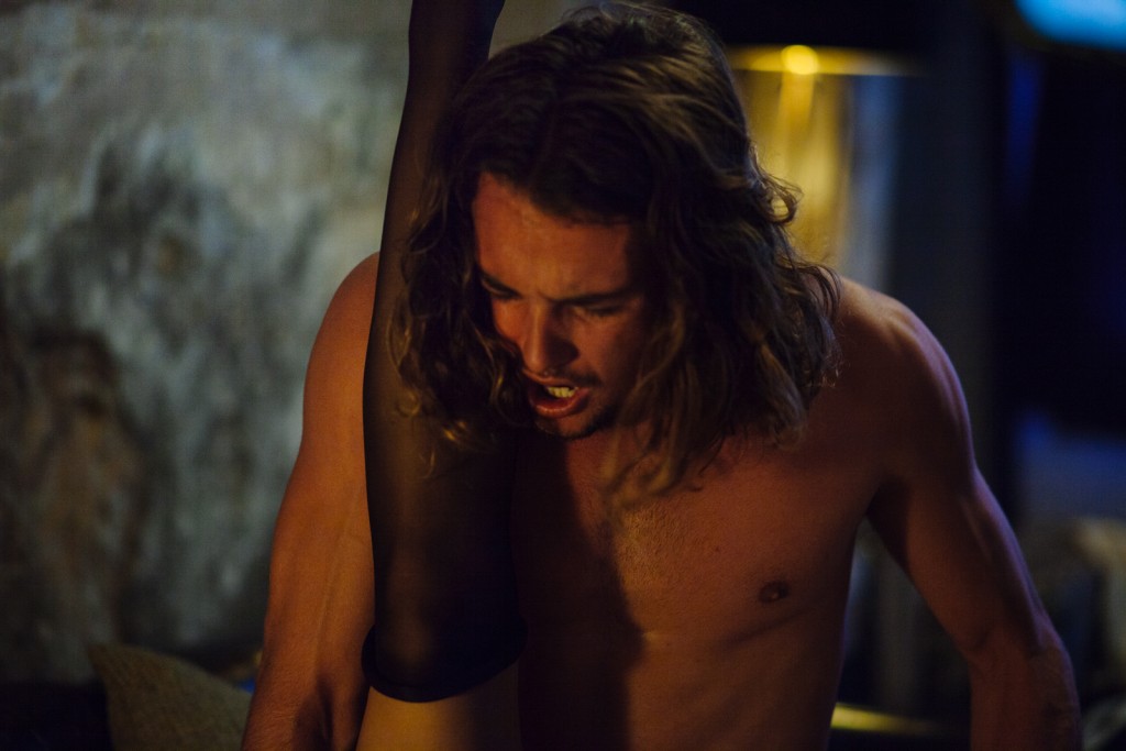 Magic Magnus porn photos