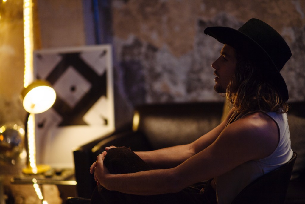 Magic Magnus porn photos