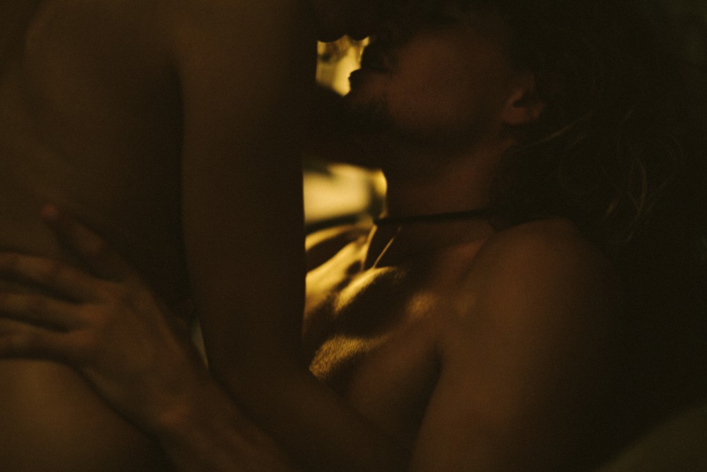 Magic Magnus porn photos