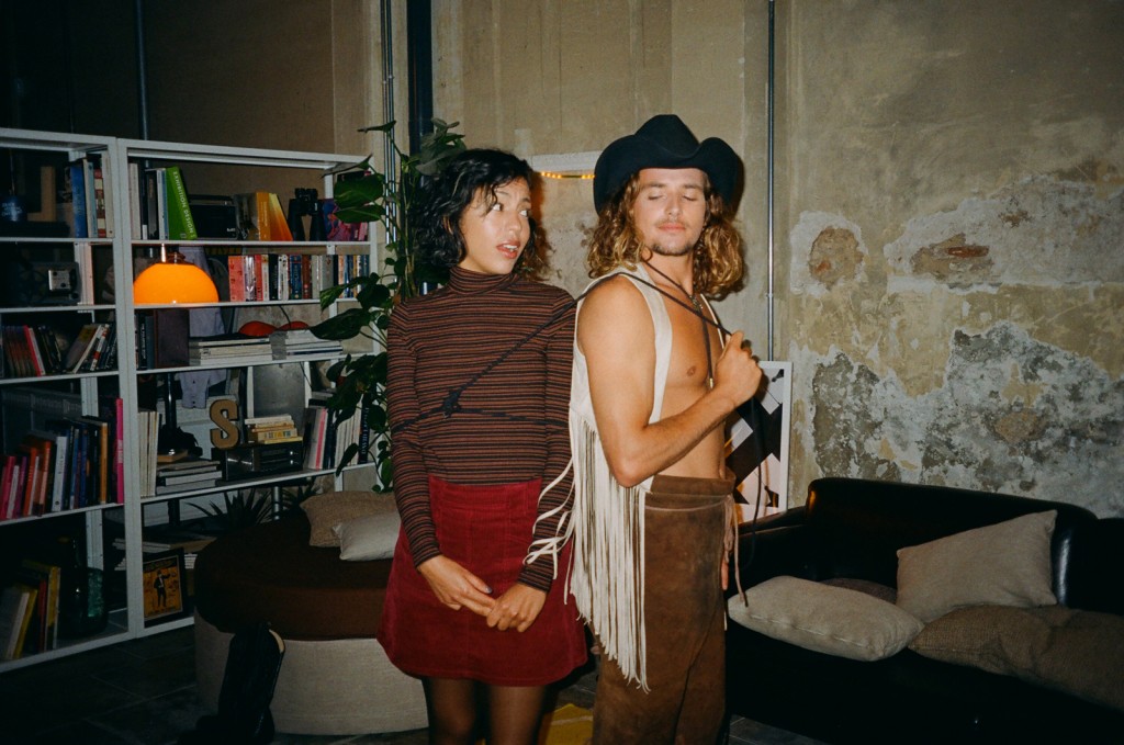 Magic Magnus porn photos