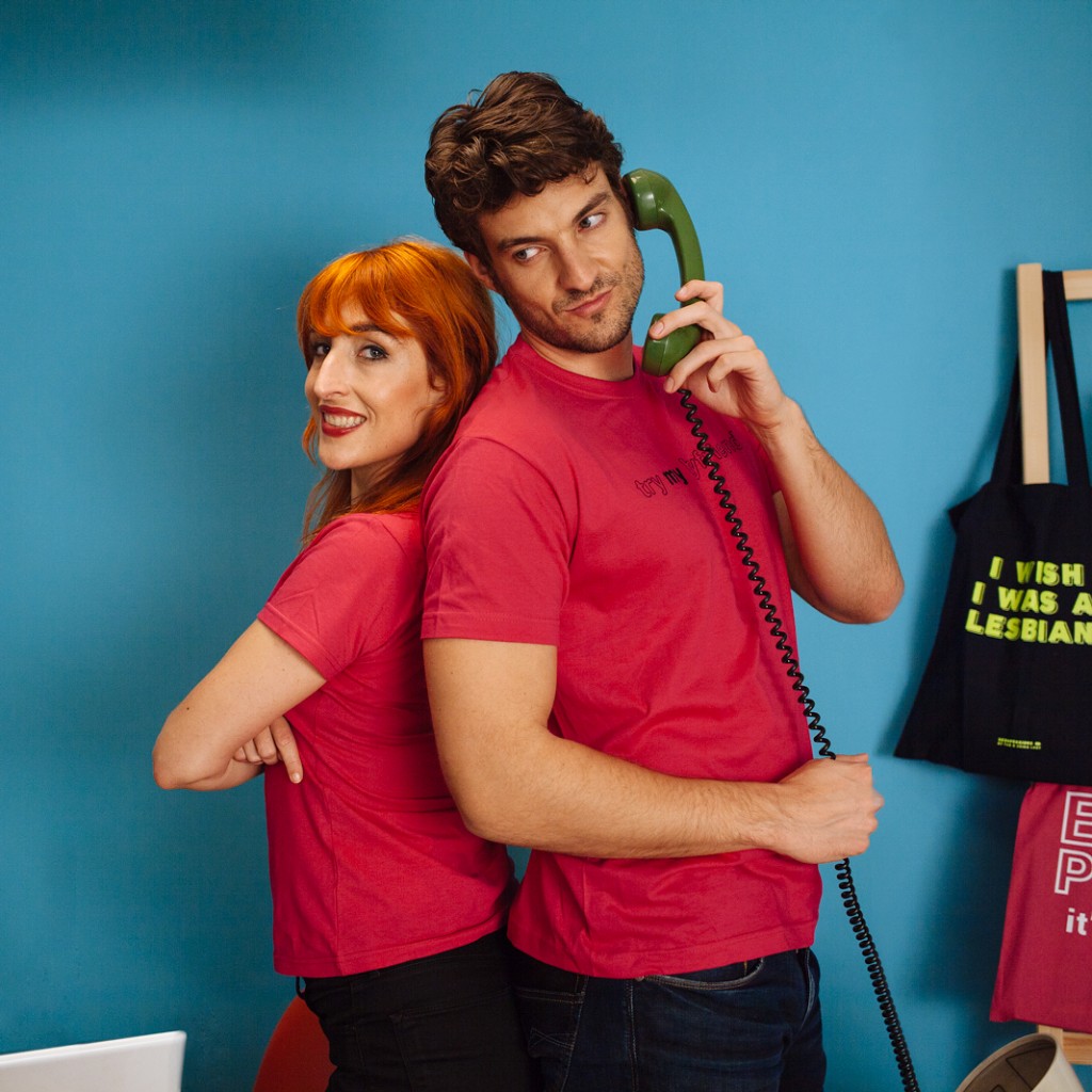 Try My Boyfriend porn photos