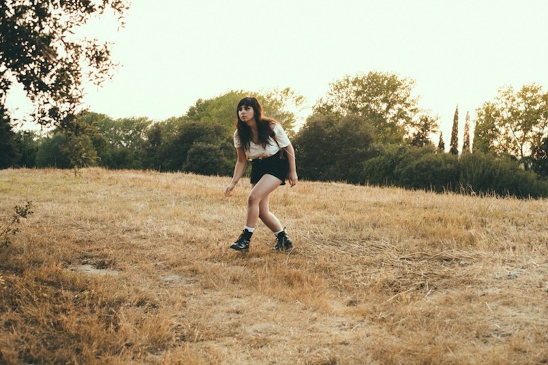 If the Apocalypse Comes, Fuck Me porn photos