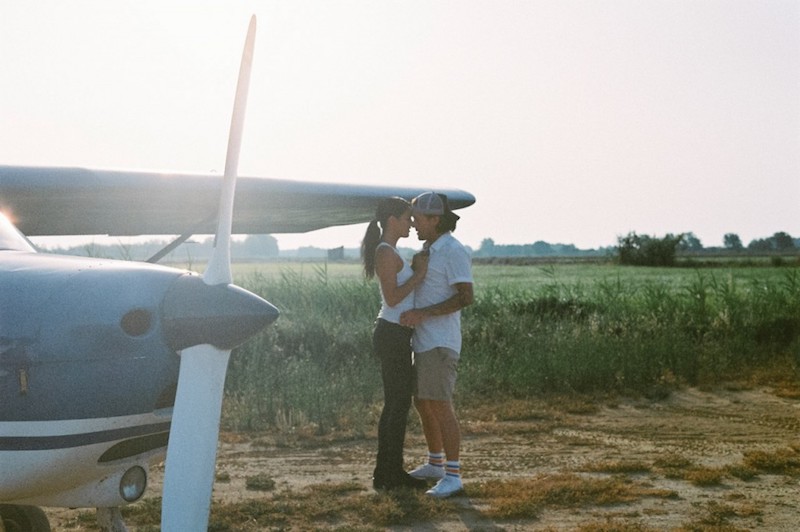 Come Fly with Me porn photos