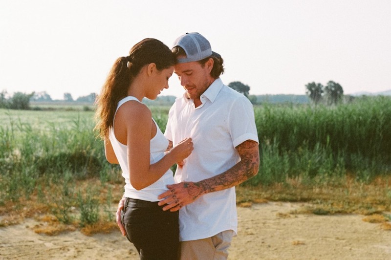 Come Fly with Me porn photos