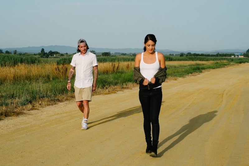 Come Fly with Me porn photos