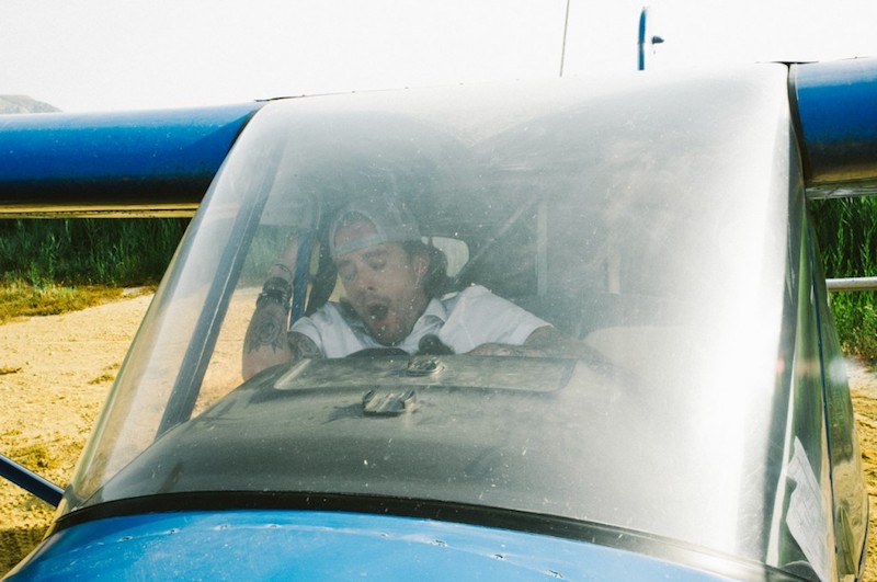 Come Fly with Me porn photos