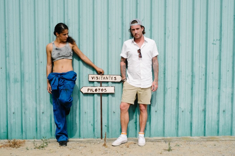 Come Fly with Me porn photos