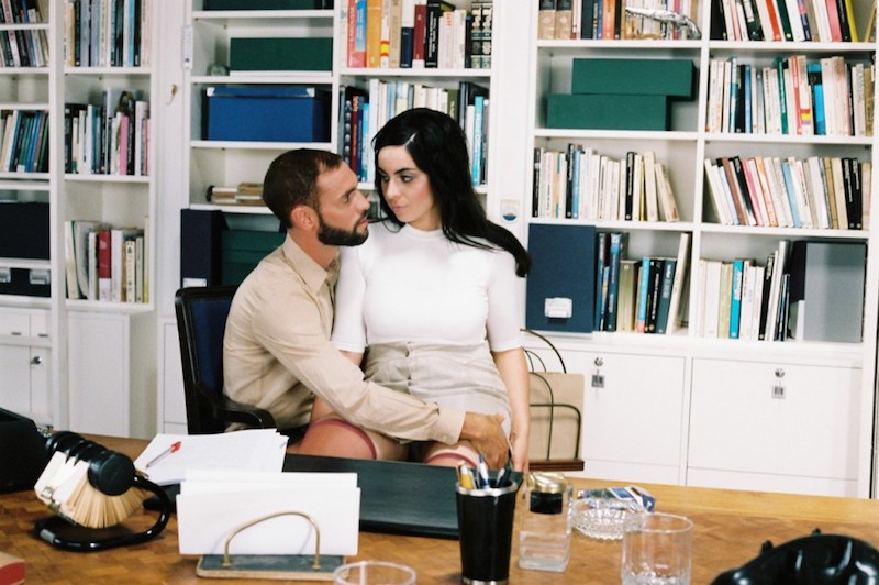 A Feminist Man porn photos