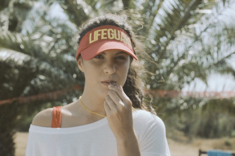 Ibiza Splash Crush porn photos