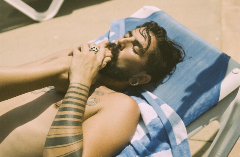 Ibiza Splash Crush porn photos