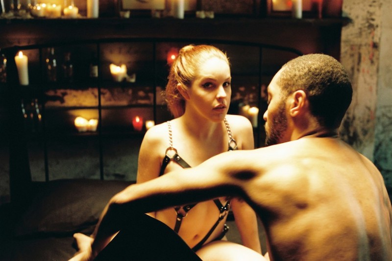 An Appointment with My Master porn photos