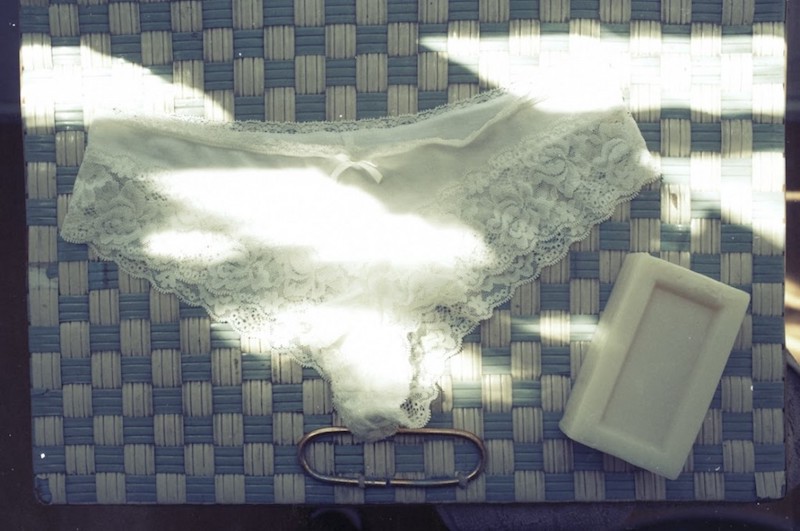 La Reine des Culottes porn photos