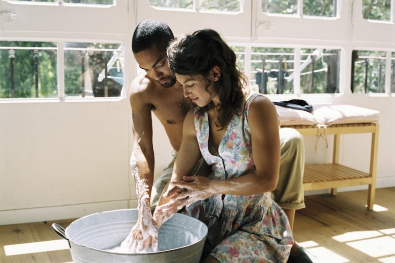 La Reine des Culottes porn photos