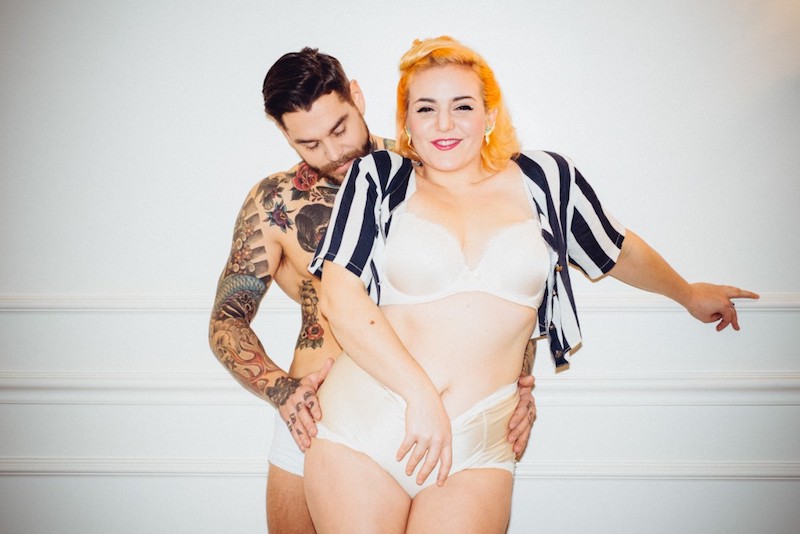 A Talk Too Dirty porn photos