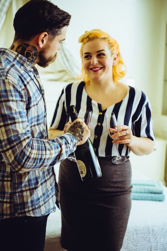 A Talk Too Dirty porn photos