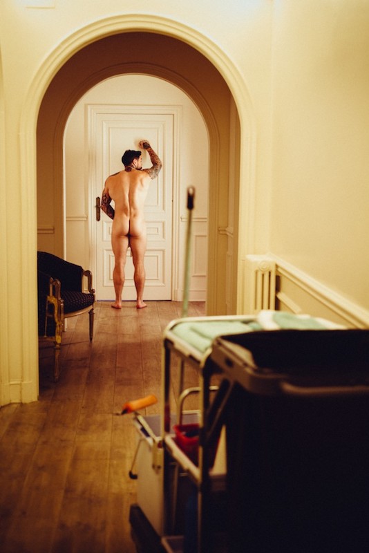 A Talk Too Dirty porn photos