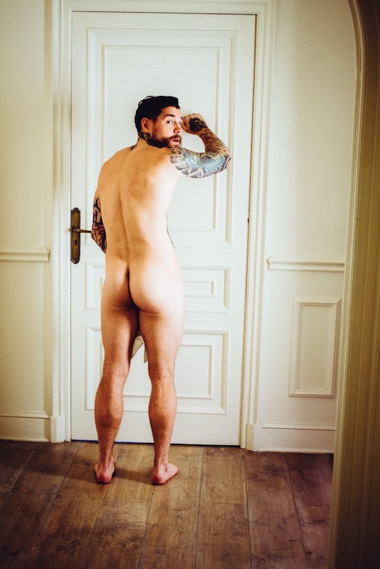 A Talk Too Dirty porn photos