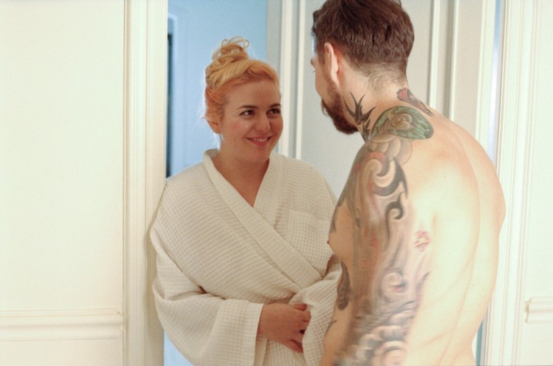 A Talk Too Dirty porn photos