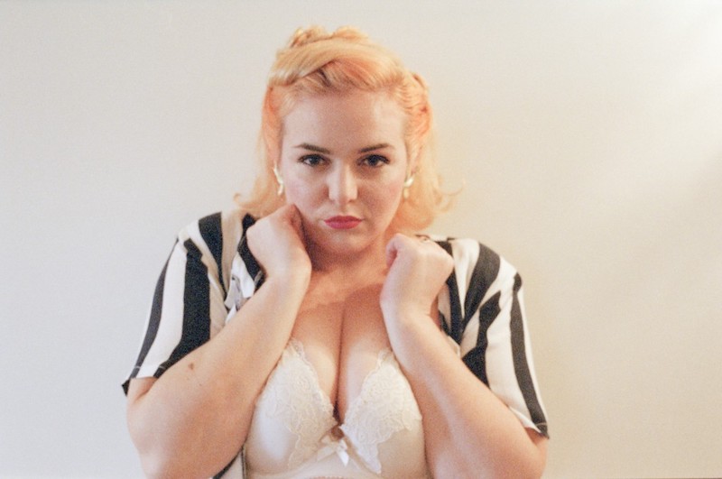 A Talk Too Dirty porn photos