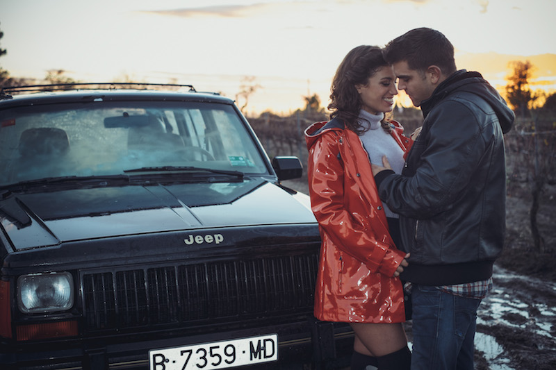 Car Sex Generation porn photos