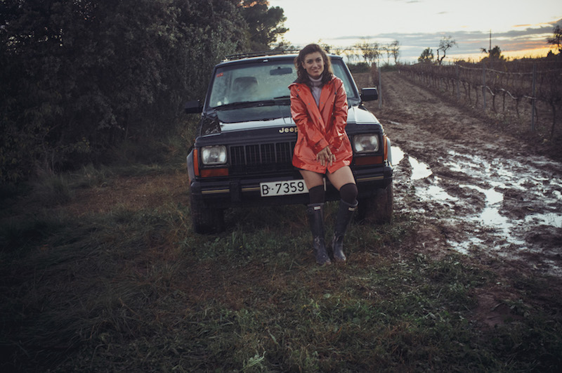 Car Sex Generation porn photos