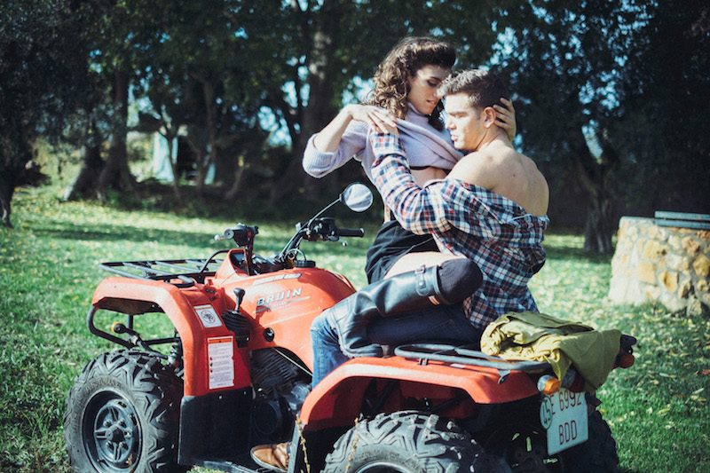 Car Sex Generation porn photos