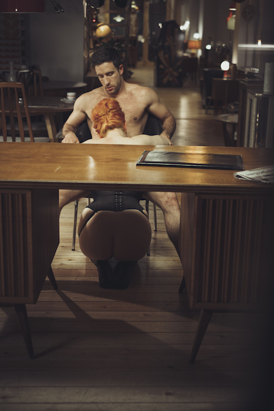 Mad Men Porn porn photos