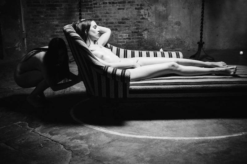 Spectrophilia porn photos