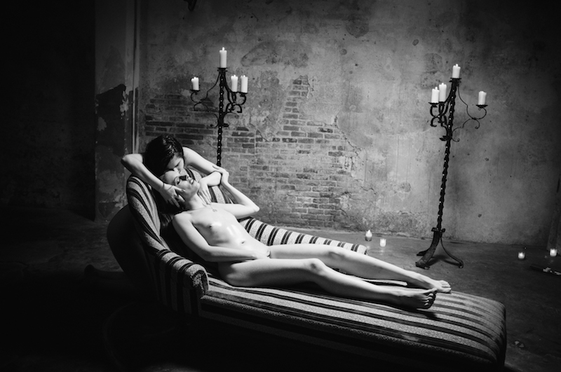 Spectrophilia porn photos