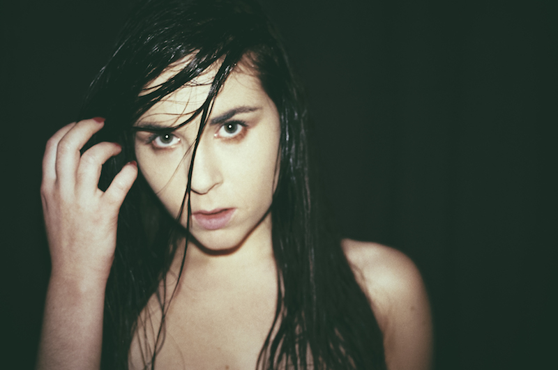 Spectrophilia porn photos