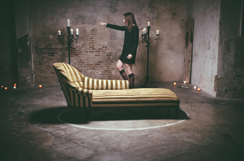 Spectrophilia porn photos