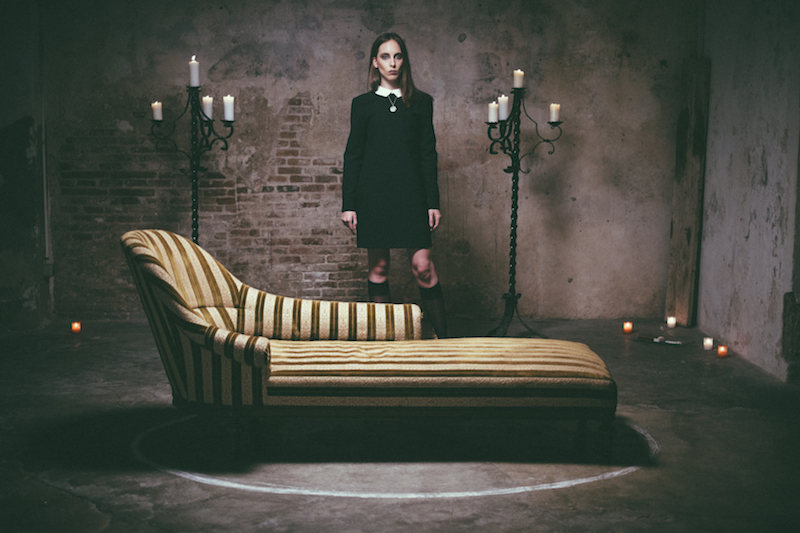 Spectrophilia porn photos