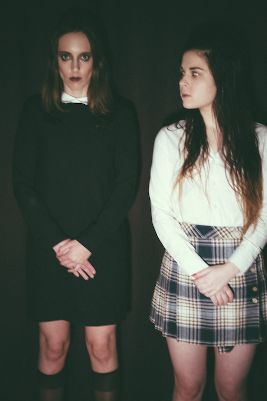 Spectrophilia porn photos