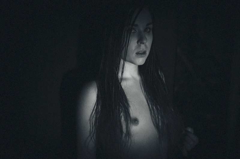 Spectrophilia porn photos