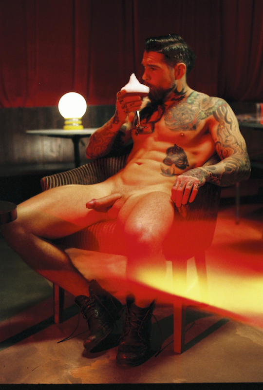 Power Pussy porn photos