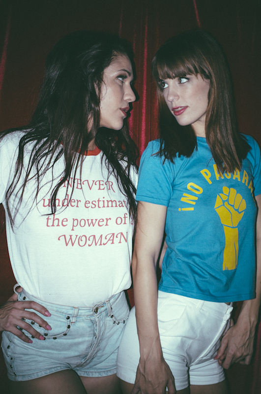 Power Pussy porn photos