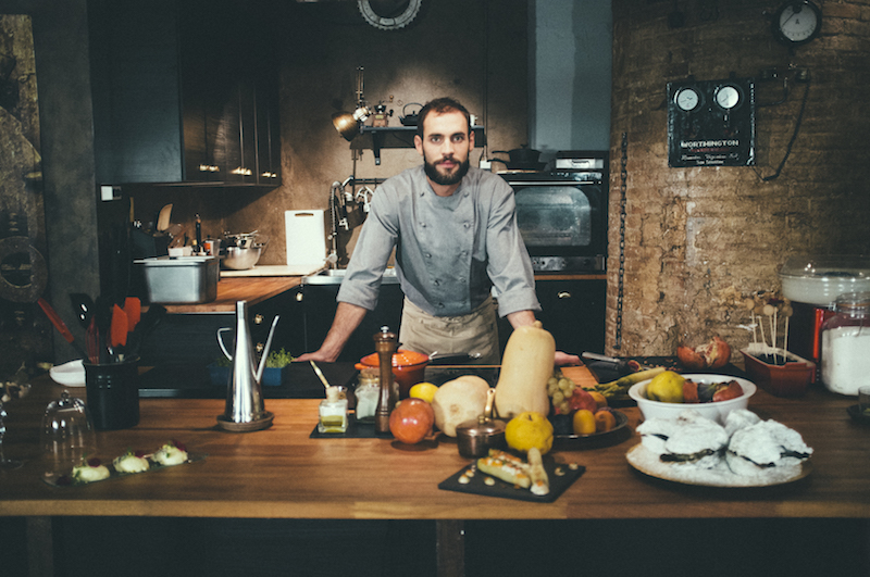 Eat with...Me porn photos