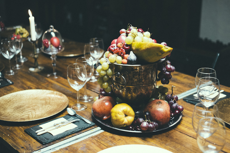 Eat with...Me porn photos