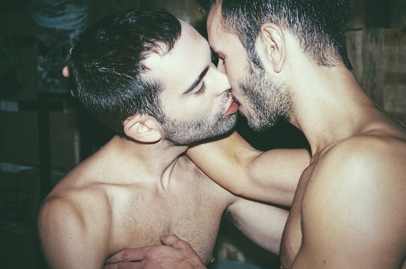 Pansexuals porn photos