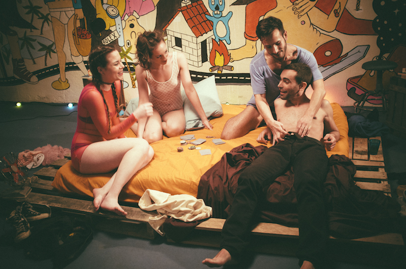 Pansexuals porn photos